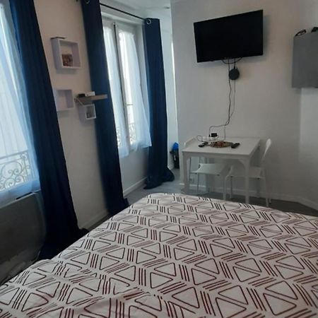 Studio Place Roger Levanneur Montmorency Buitenkant foto