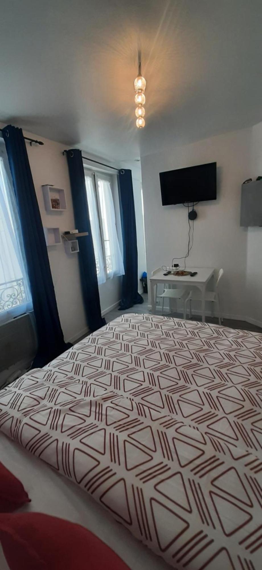 Studio Place Roger Levanneur Montmorency Buitenkant foto